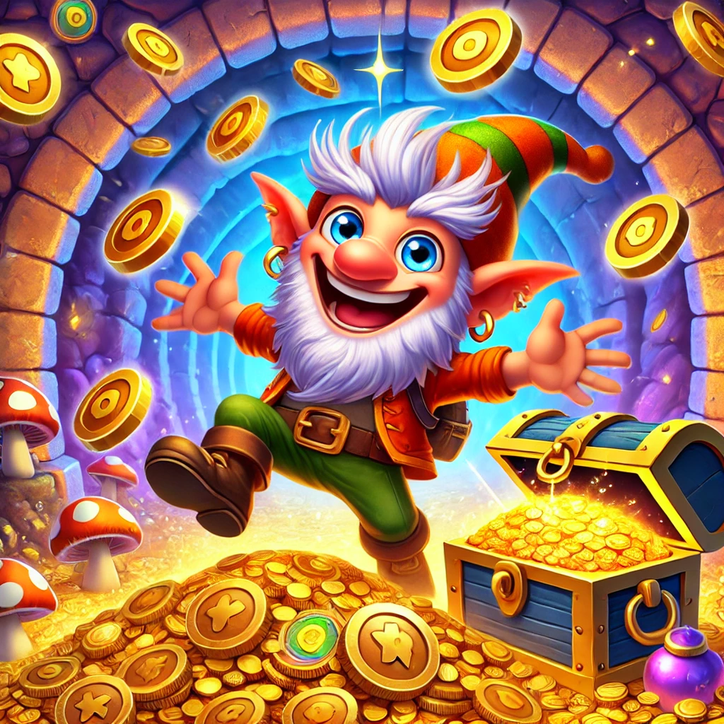 Hugo 2 Adventure